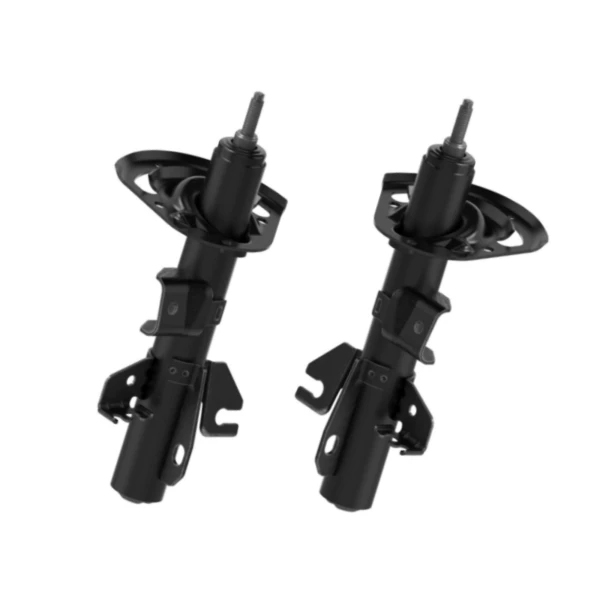par amortiguadores delanteros para jeep cherokee 2014 2021